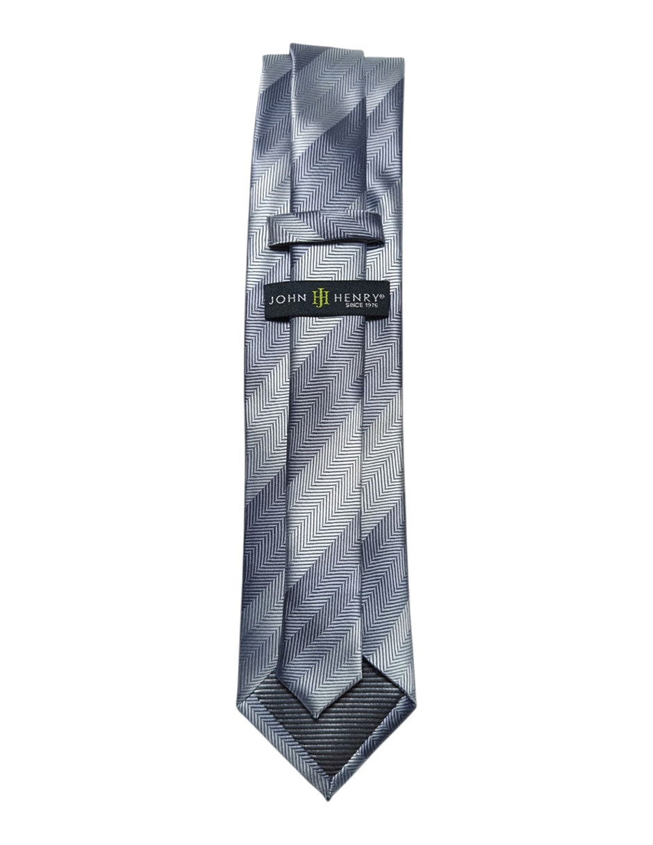 CORBATA JOHN HENRY A RAYAS REGUL, GRISI