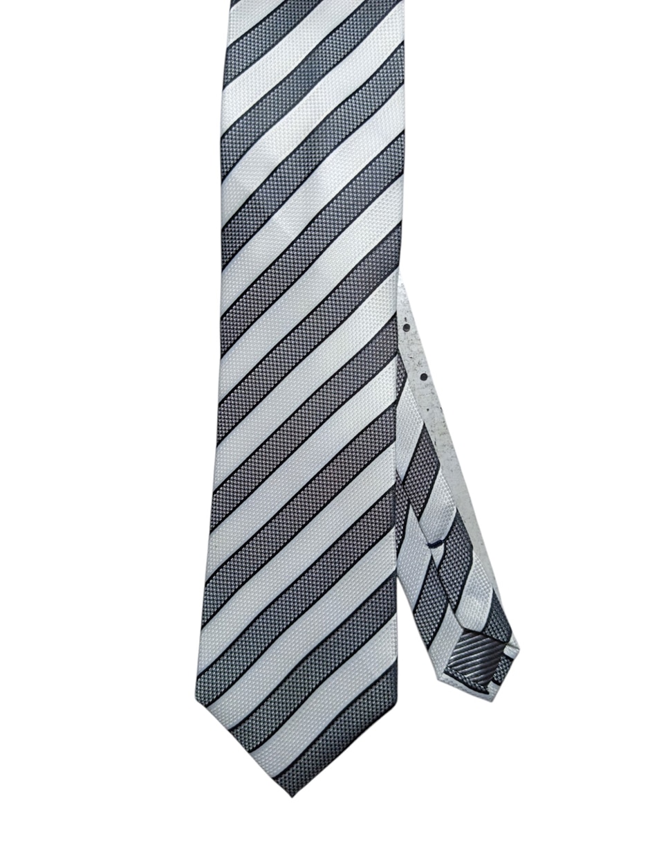 CORBATA JOHN HENRY A RAYAS REGU, NEGROI