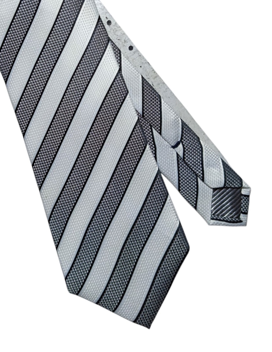CORBATA JOHN HENRY A RAYAS REGU, NEGROI