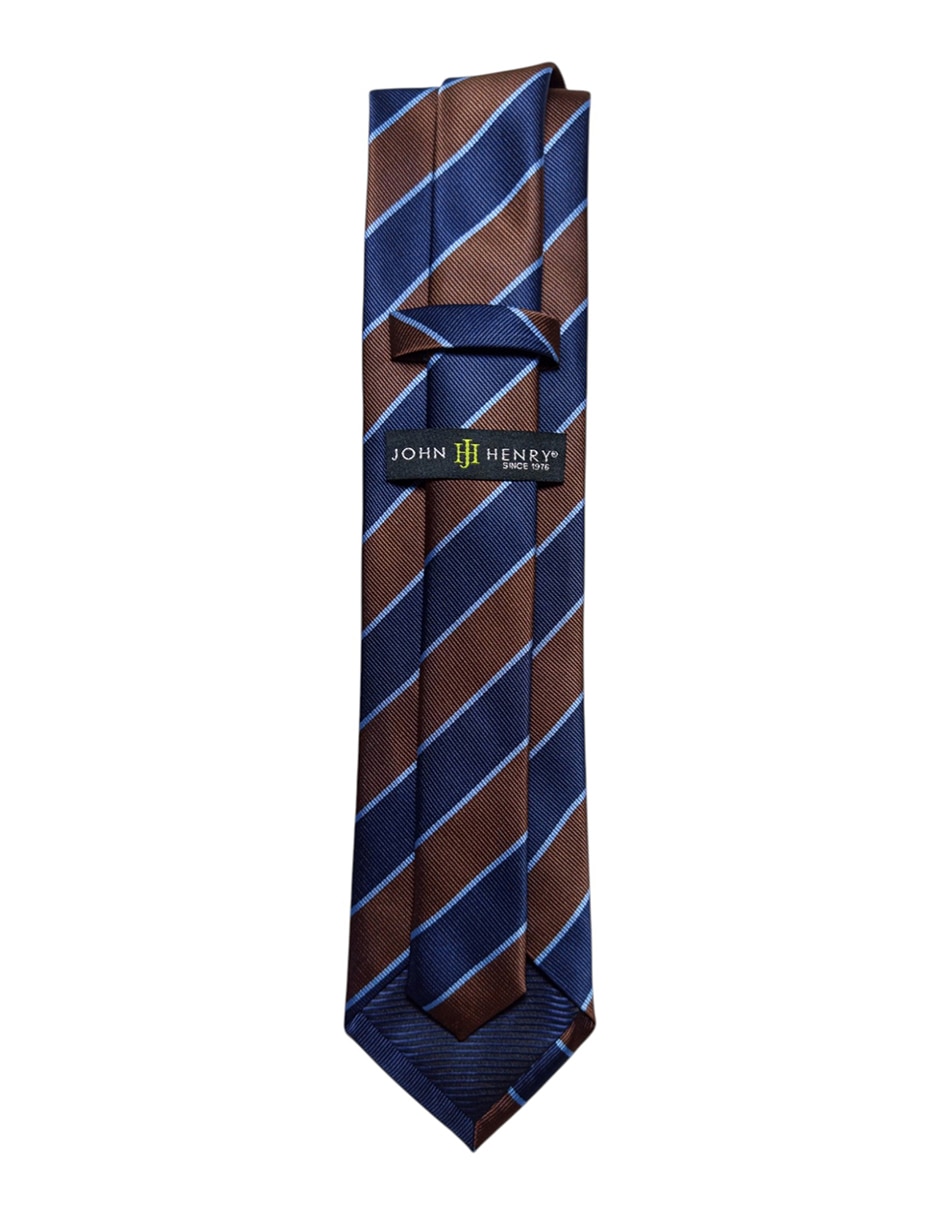 CORBATA JOHN HENRY A RAYAS REGUL, CAFÉI