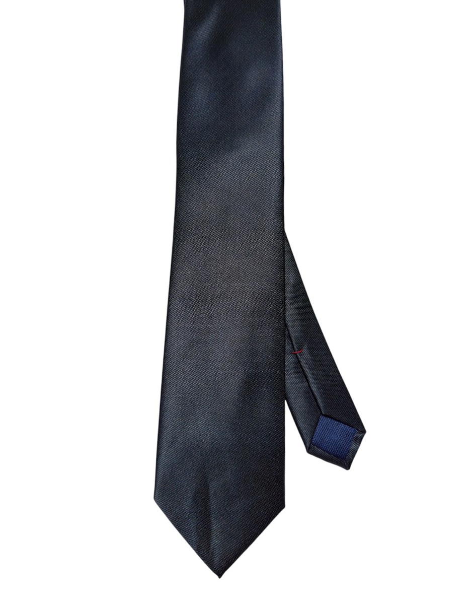 Corbata regular de seda para hombre Corbata regular de seda para hombre