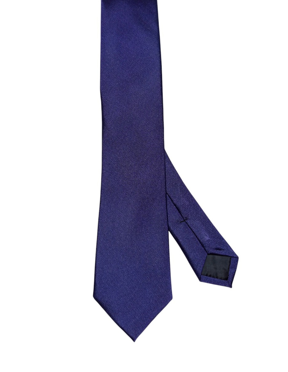 Corbata regular de seda para hombre Corbata regular de seda para hombre