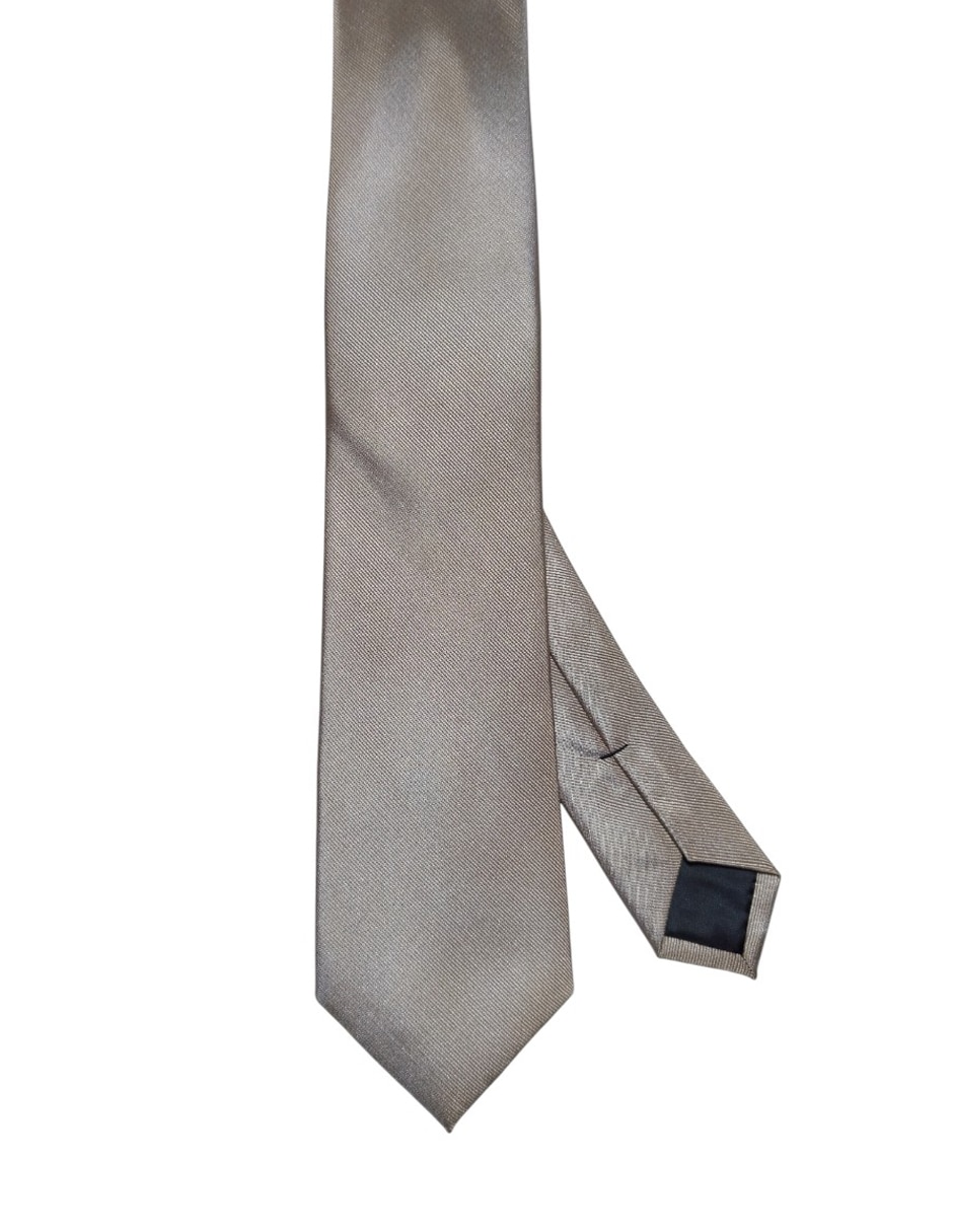 Corbata regular de seda para hombre Corbata regular de seda para hombre