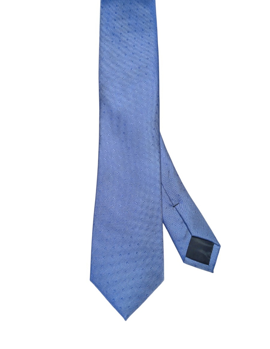 Corbata regular de seda estampado Lunares para hombre Corbata regular de seda estampado Lunares para hombre