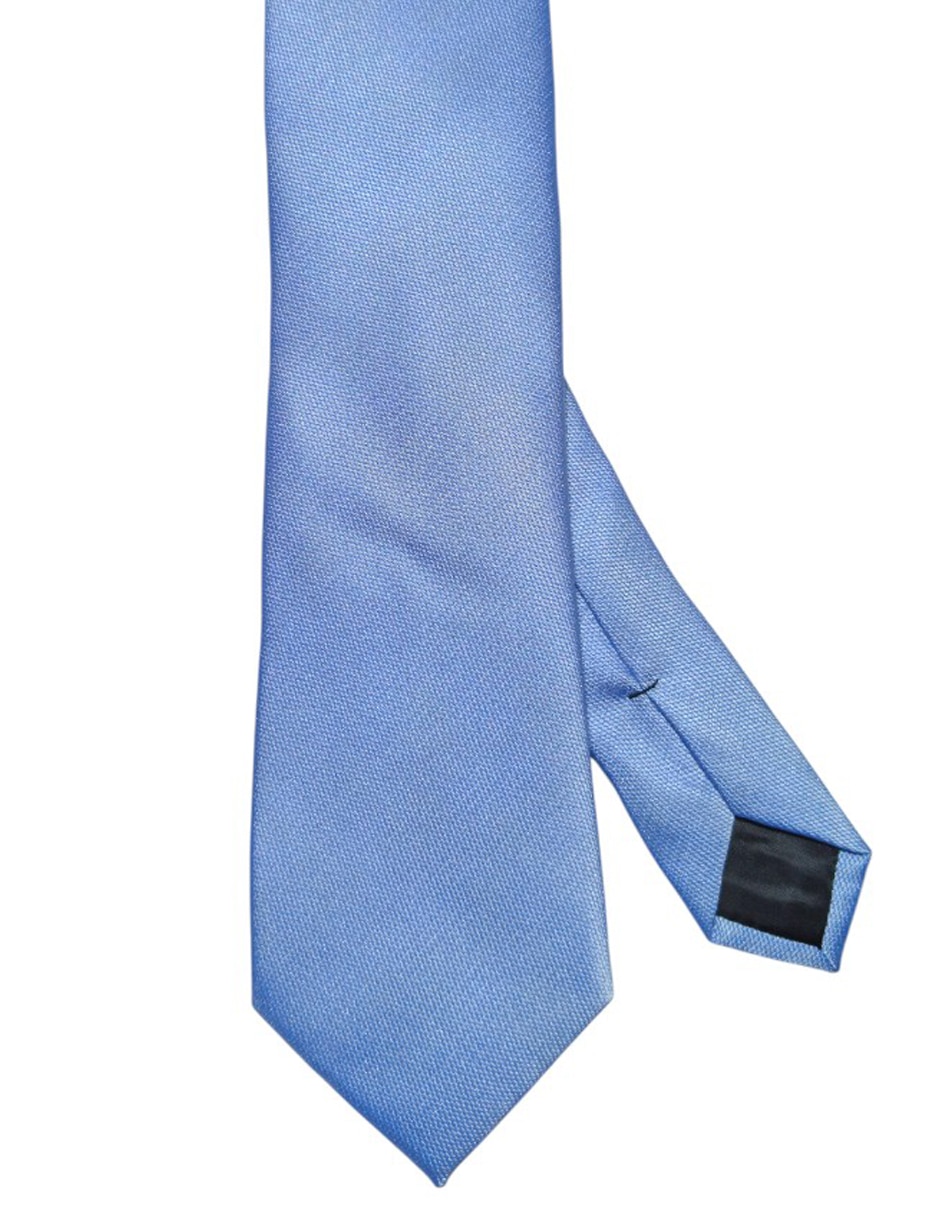 Corbata regular de seda estampada para hombre Corbata regular de seda estampada para hombre