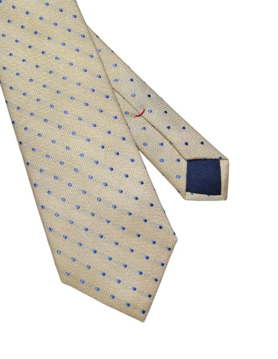 CORBATA TOMMY LUNARES REGULA, AMARILLO