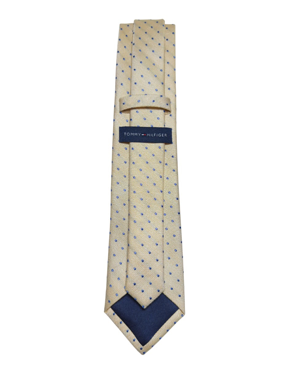 CORBATA TOMMY LUNARES REGULA, AMARILLO