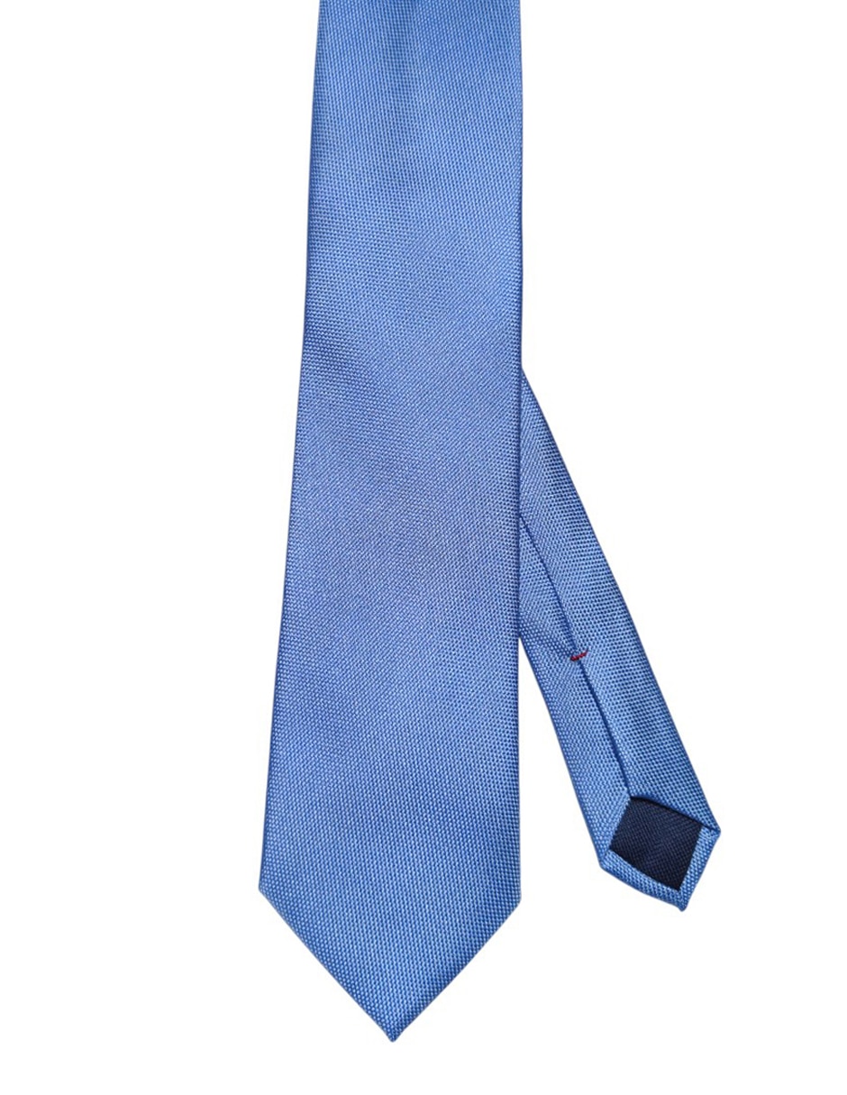 Corbata regular de seda para hombre Corbata regular de seda para hombre