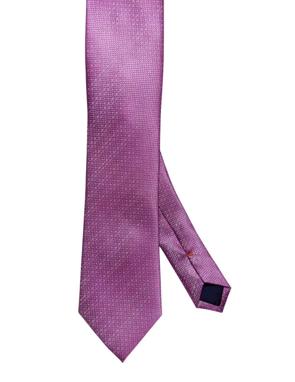 Corbata regular de seda para hombre Corbata regular de seda para hombre