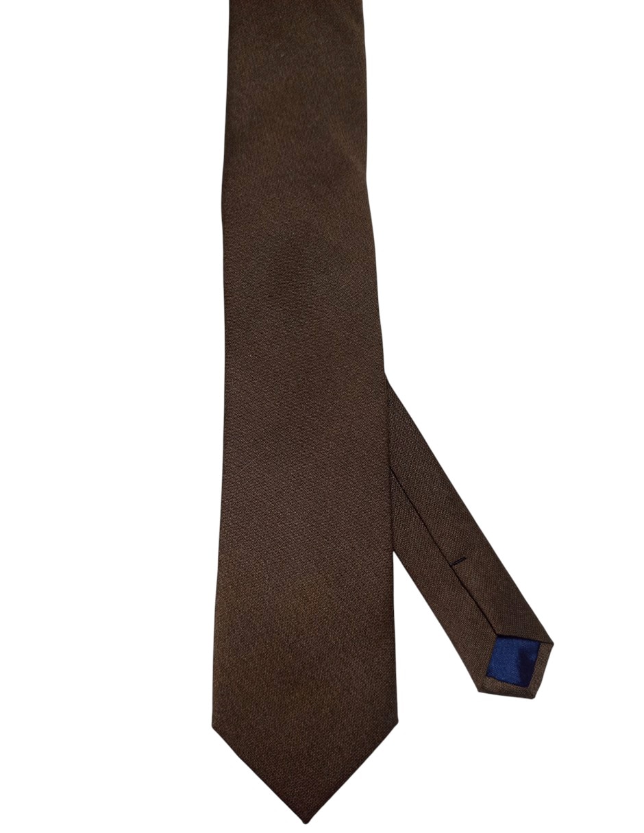 Corbata regular de seda para hombre Corbata regular de seda para hombre