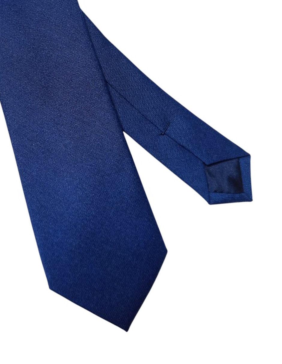 CORBATA ORIGINAL PENGUIN , AZUL MARINOS