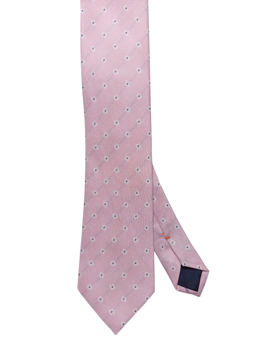 Corbata regular de seda para hombre Corbata regular de seda para hombre