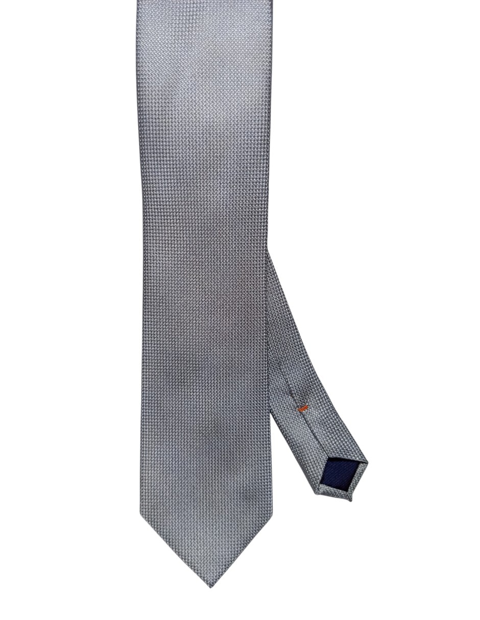 Corbata de seda para hombre