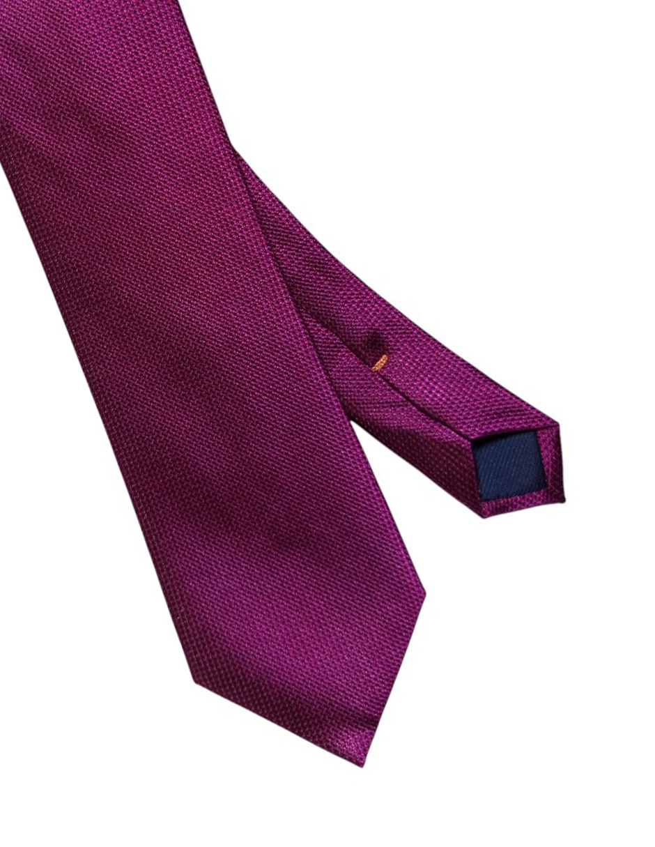 Corbata de seda para hombre 2