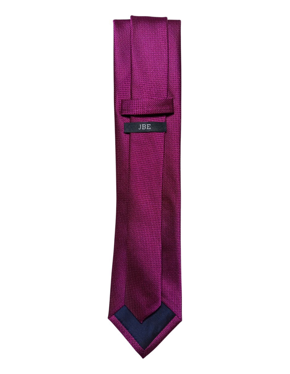 Corbata de seda para hombre 3