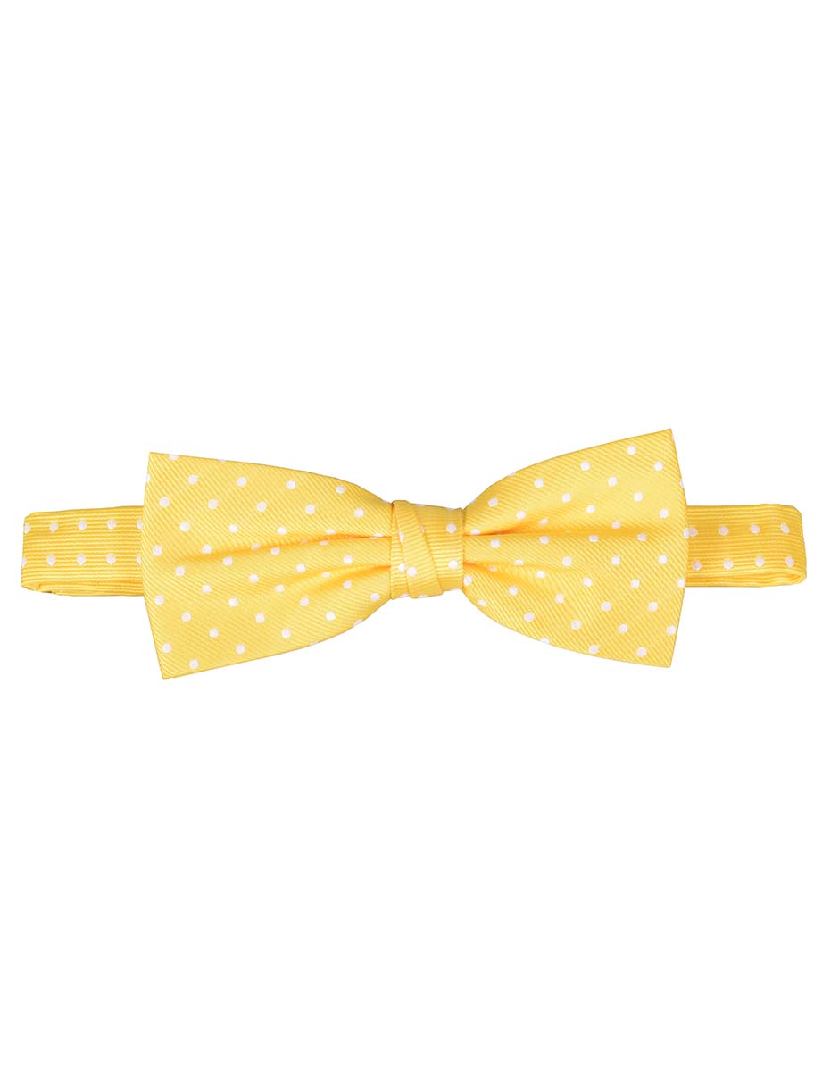 Moño para hombre
