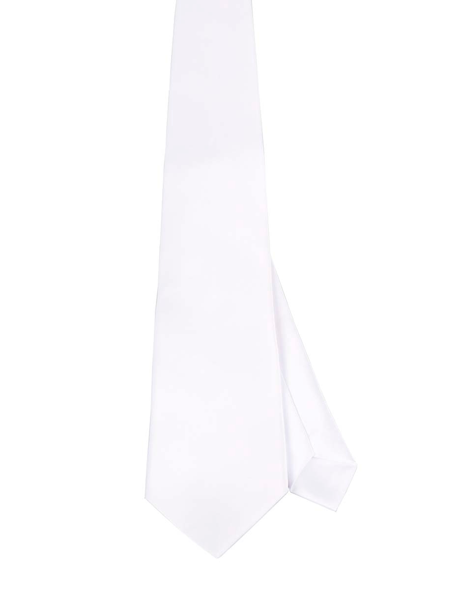 Corbata regular para hombre