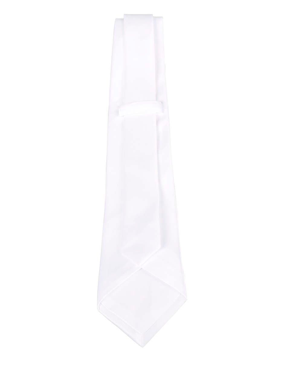 Corbata regular para hombre 2