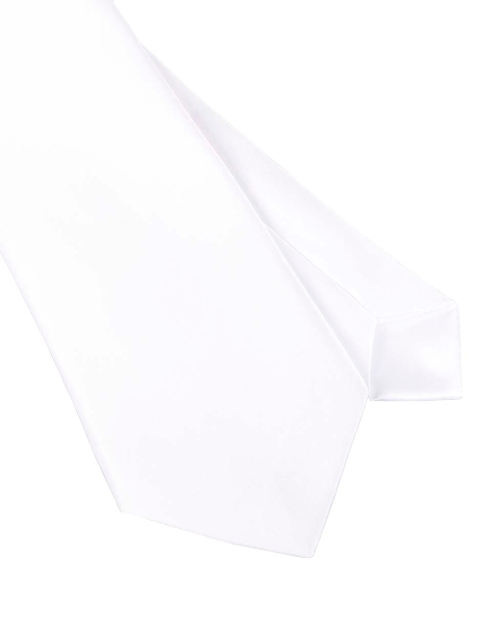 Corbata regular para hombre 3