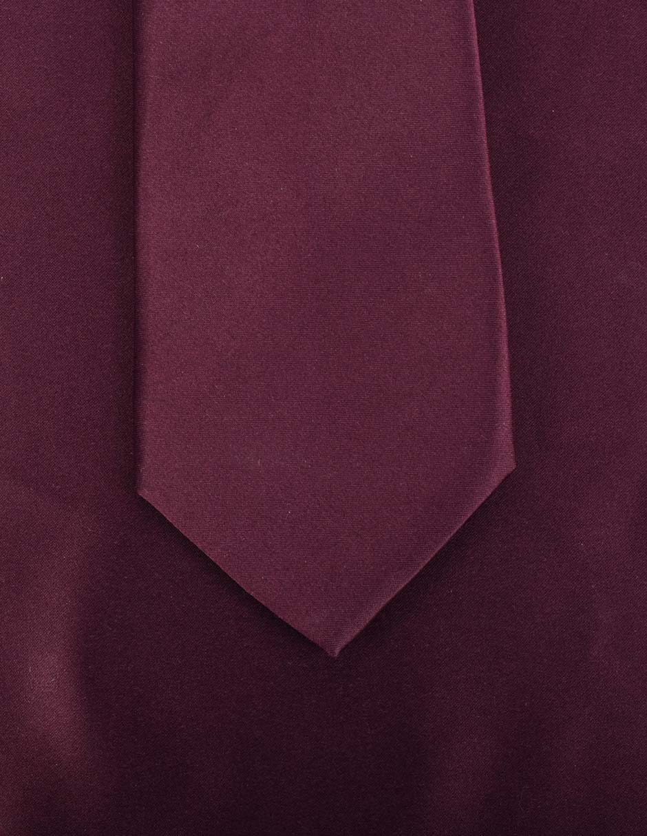 Set de corbata y pañuelo regular para hombre 3