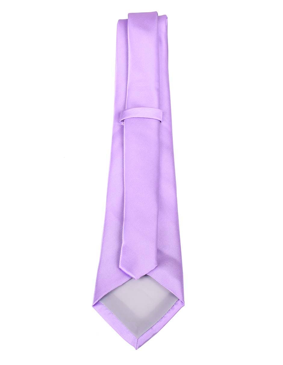 Corbata regular para hombre 2