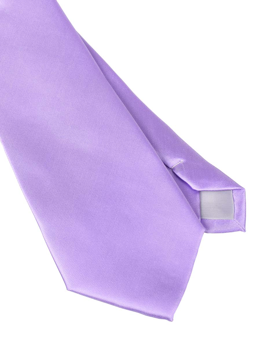 Corbata regular para hombre 3