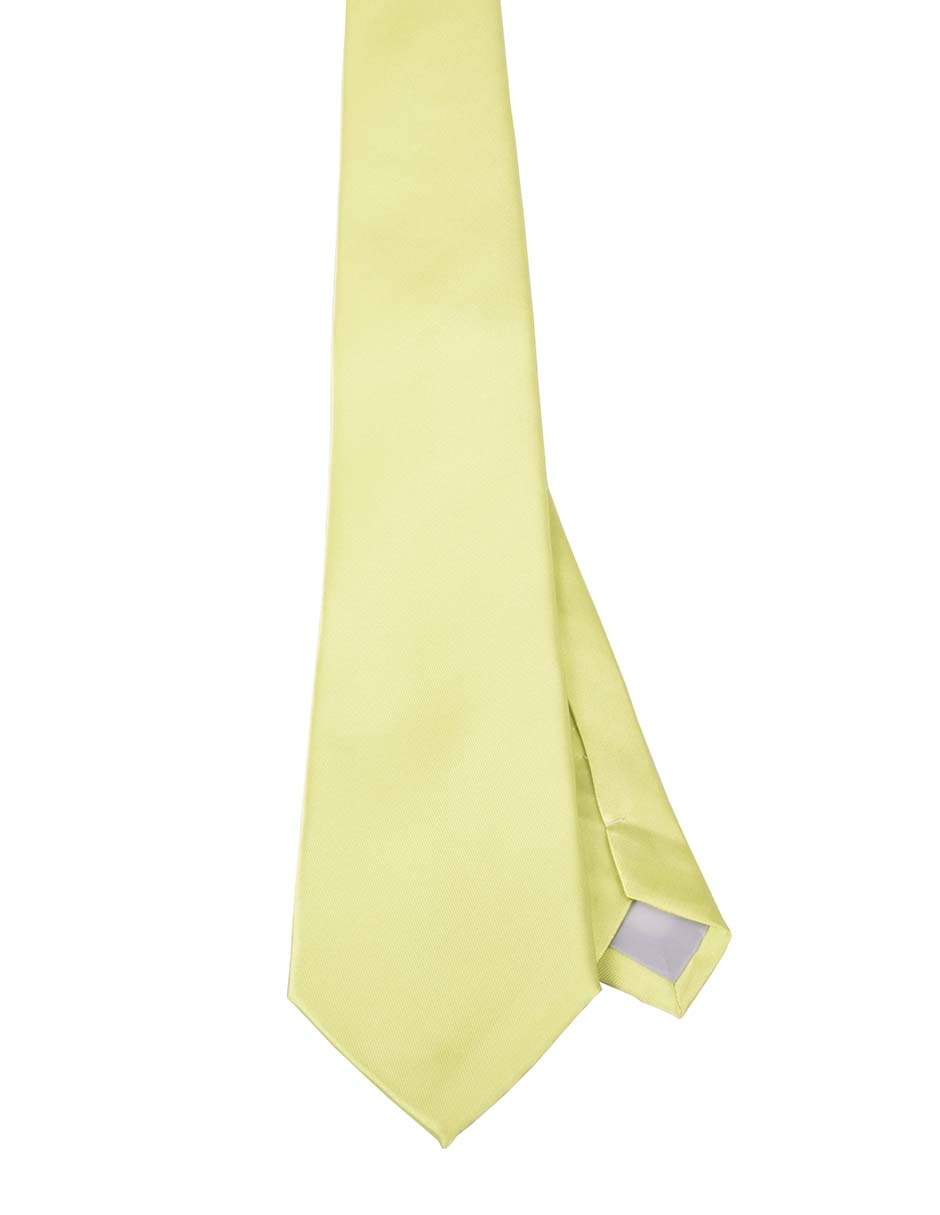 Corbata regular para hombre