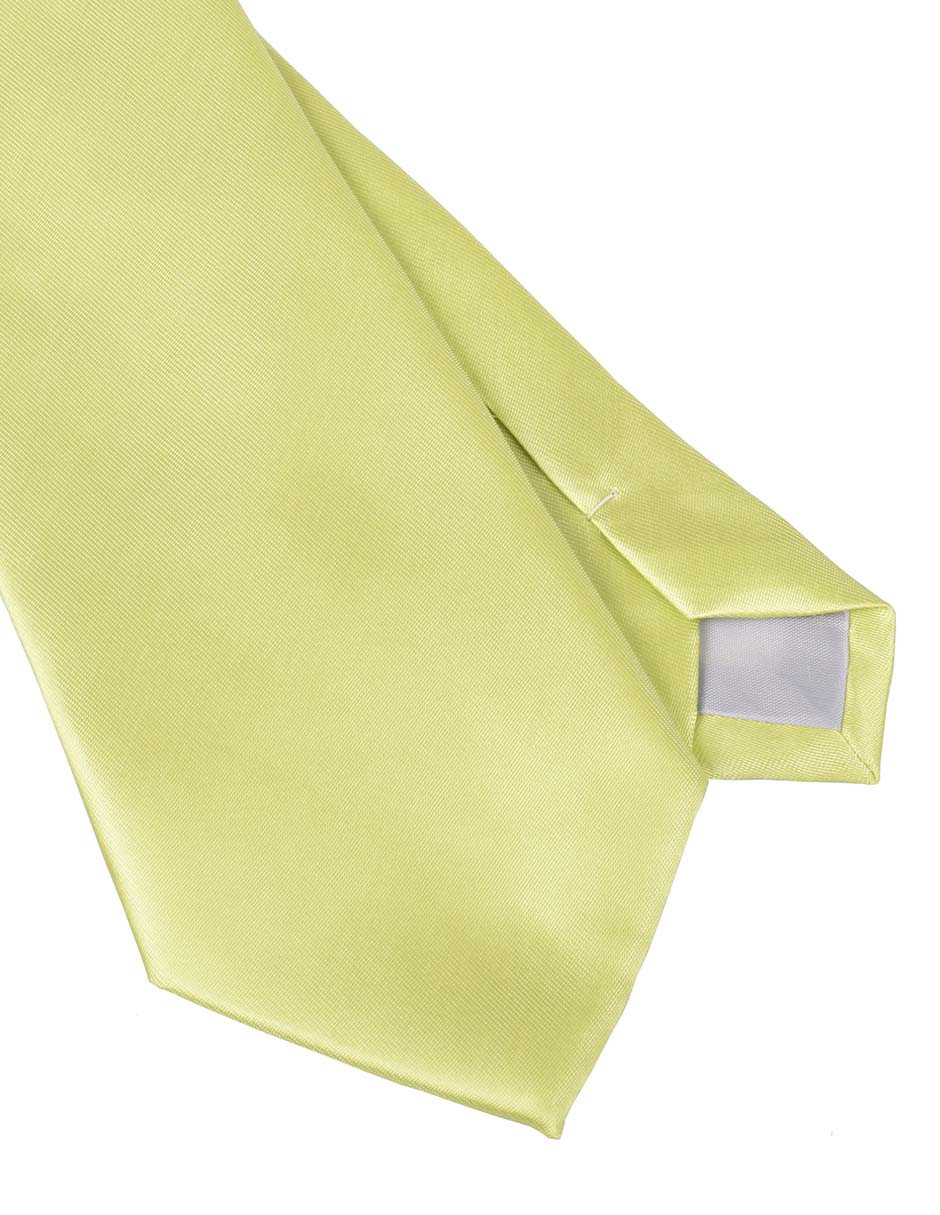 Corbata regular para hombre 3