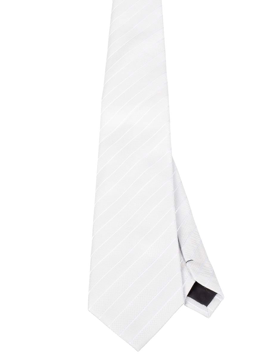 Corbata regular estampado a rayas para hombre Corbata regular estampado a rayas para hombre
