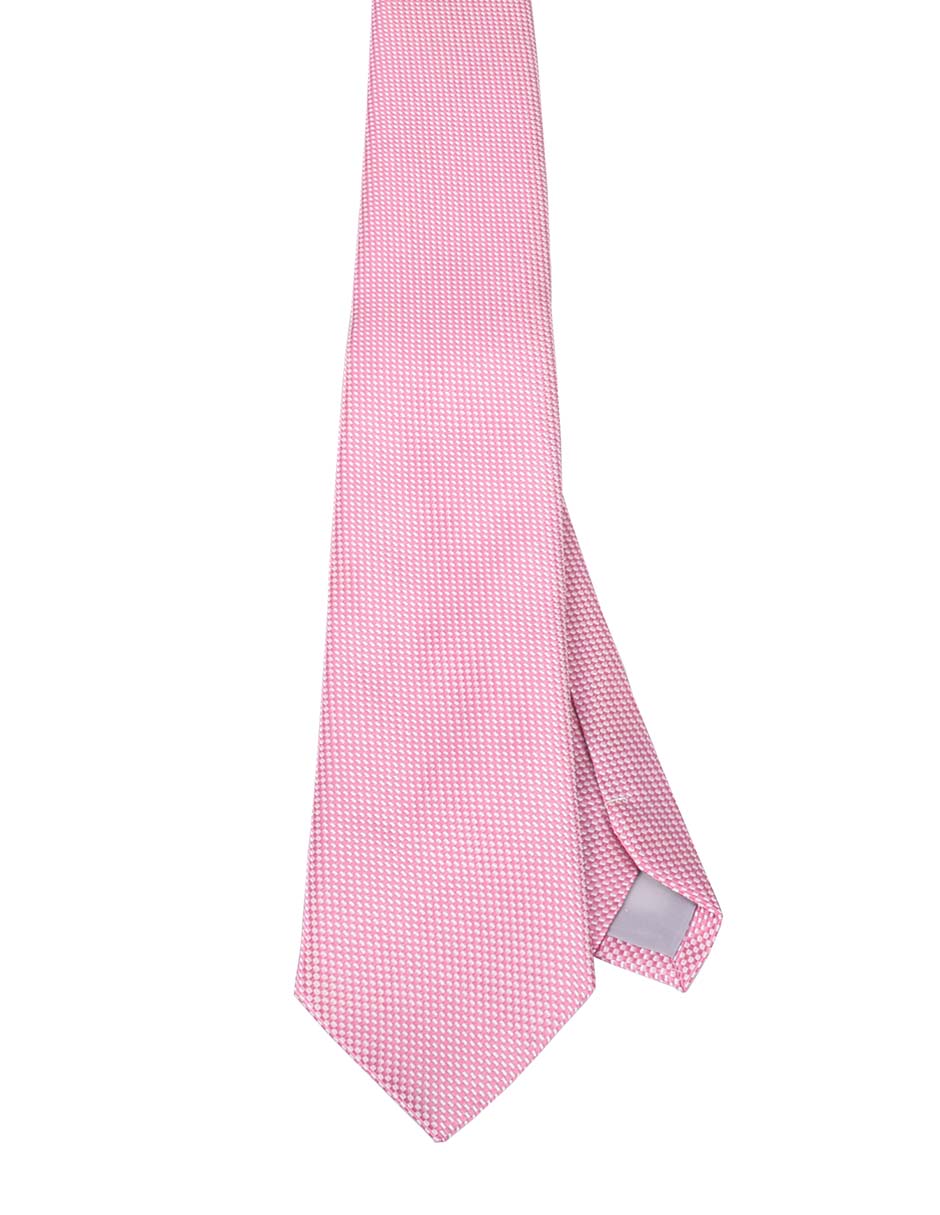 Corbata regular estampado geométrico para hombre Corbata regular estampado geométrico para hombre