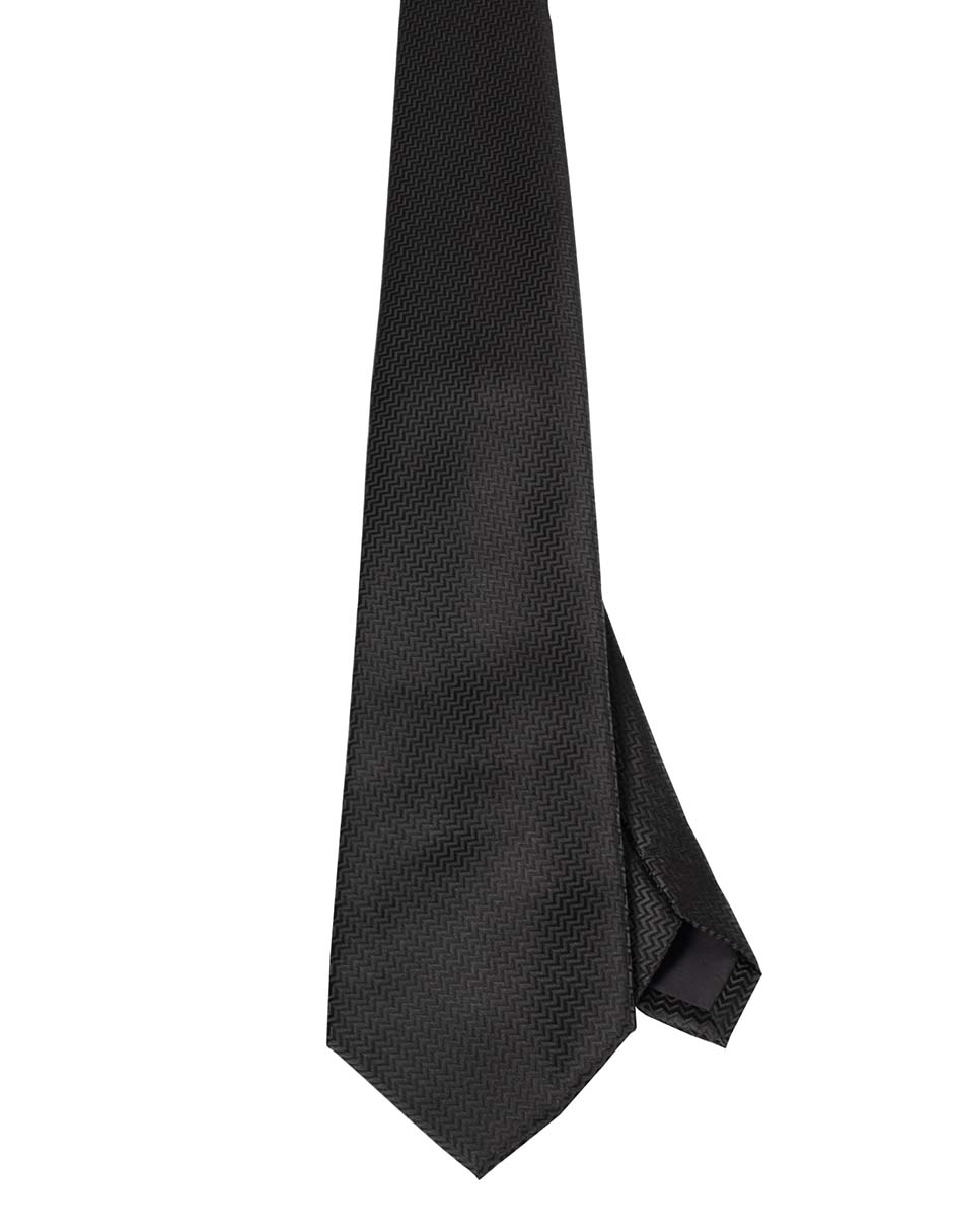 Corbata regular estampado geométrico para hombre Corbata regular estampado geométrico para hombre