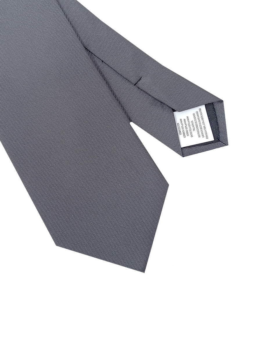 Corbata regular para hombre 2