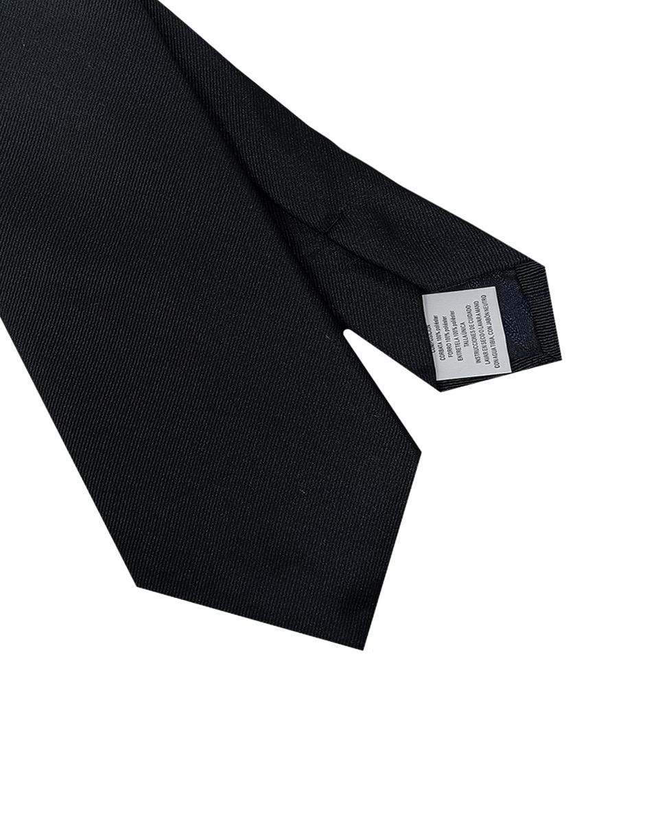 Corbata regular para hombre 2