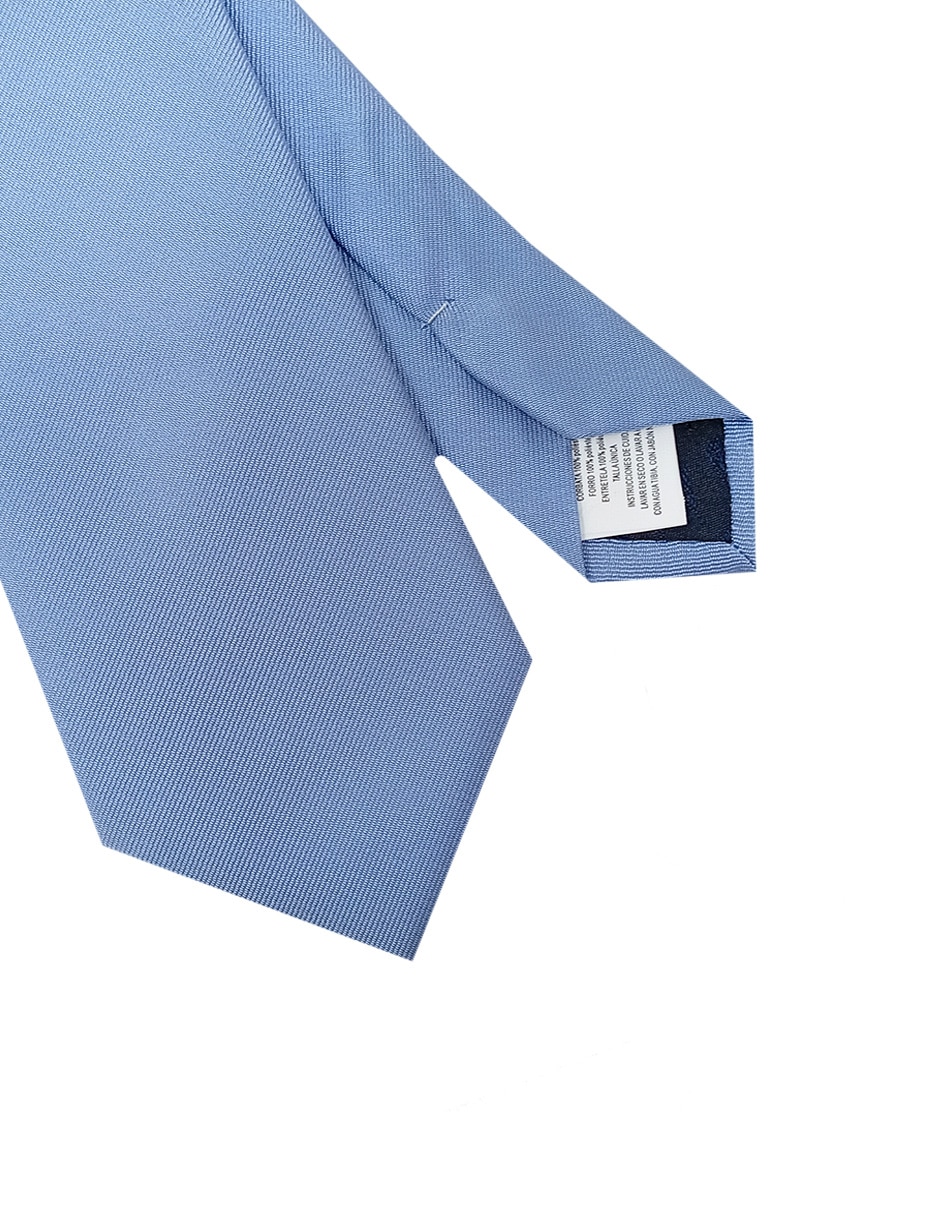 Corbata regular para hombre 2