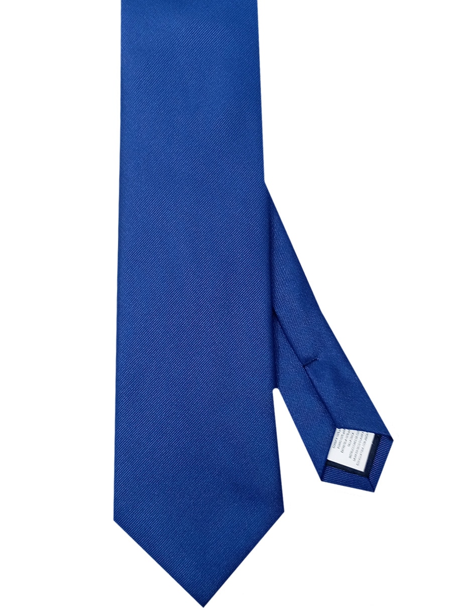 Corbata regular para hombre