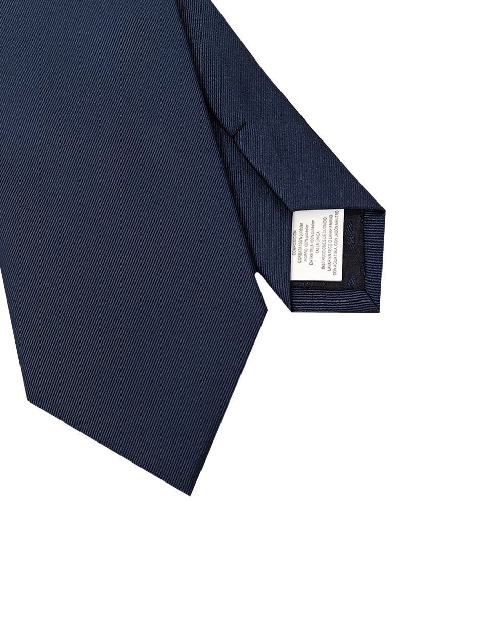 Corbata slim para hombre 2