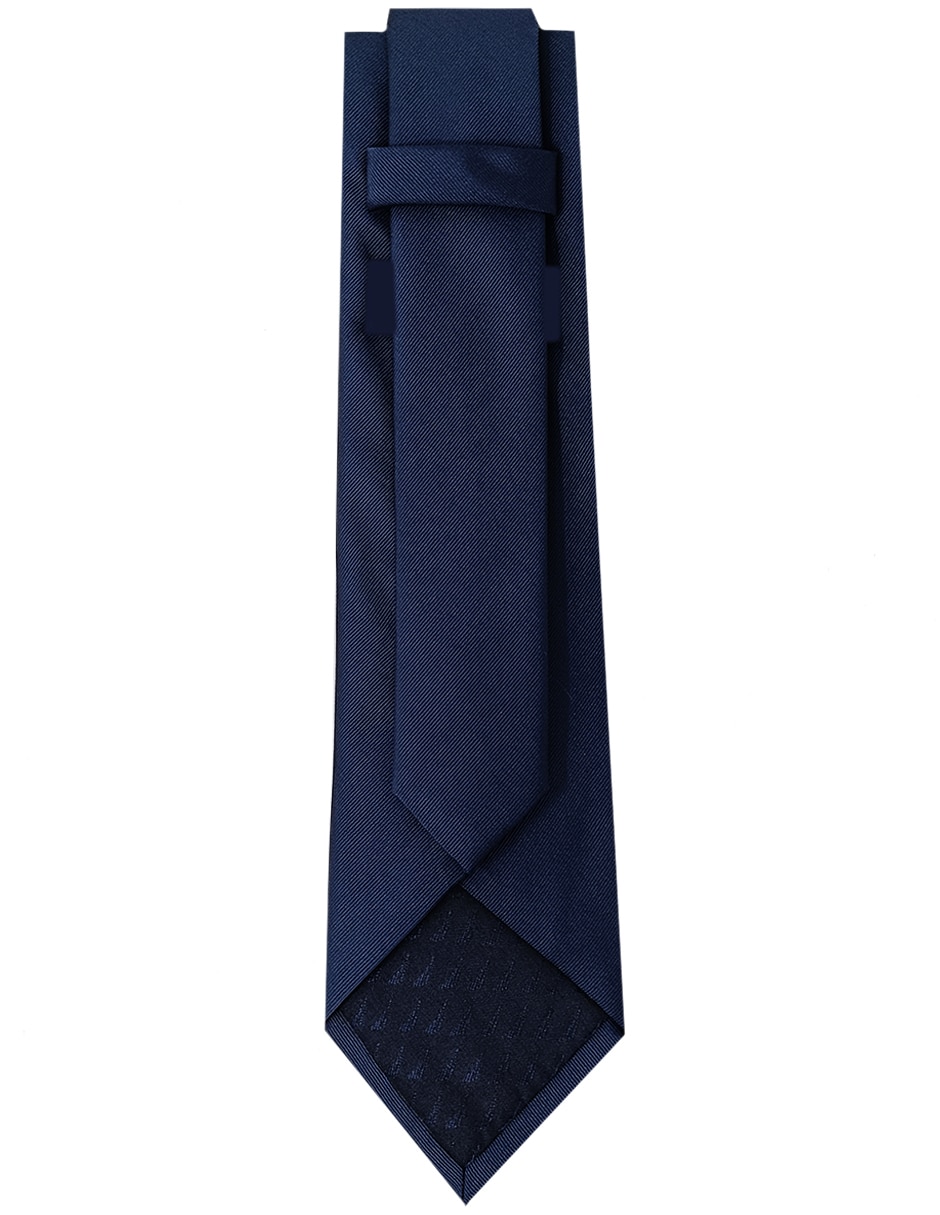 Corbata slim para hombre 3