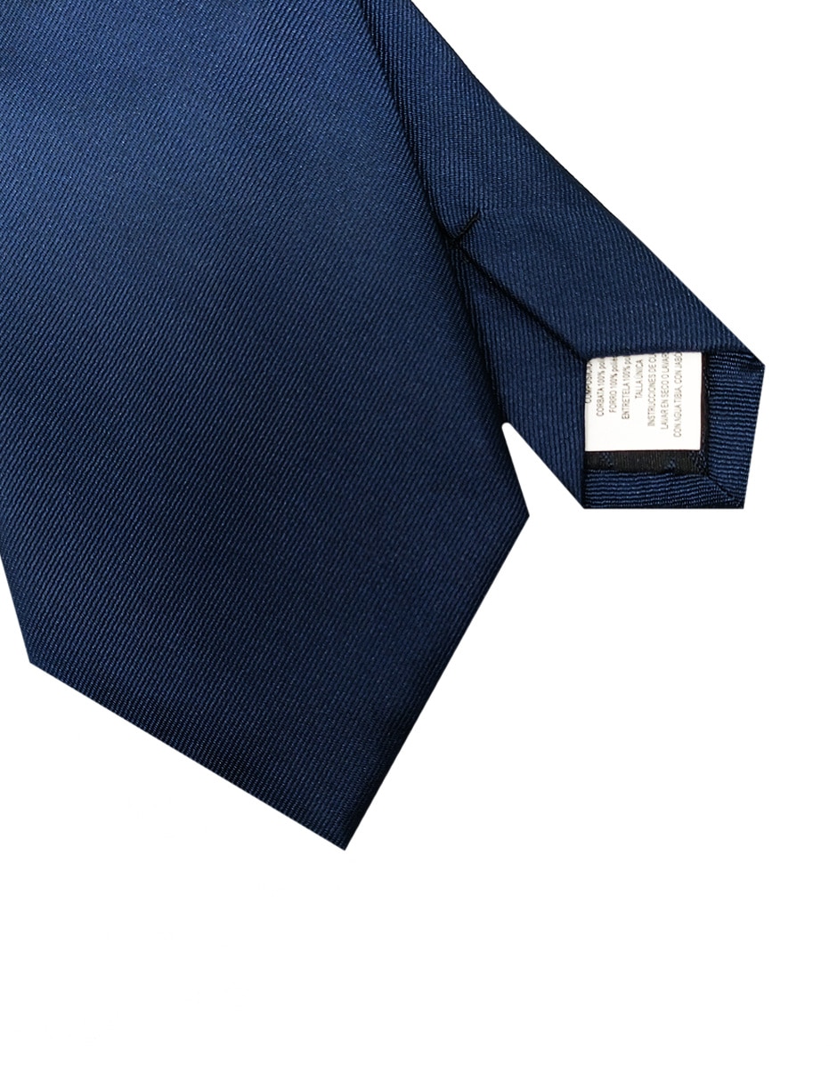 Corbata regular para hombre 2