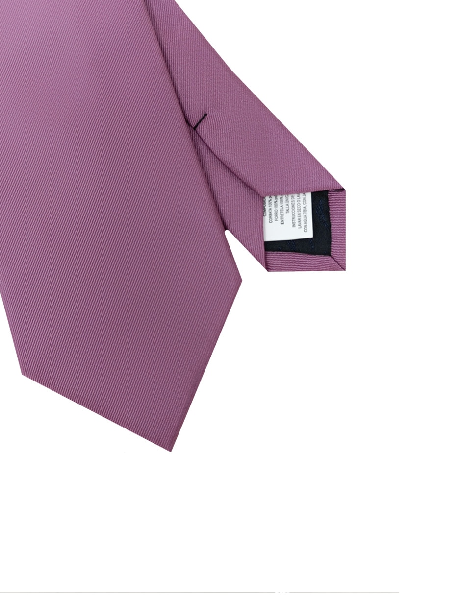 Corbata regular para hombre 2