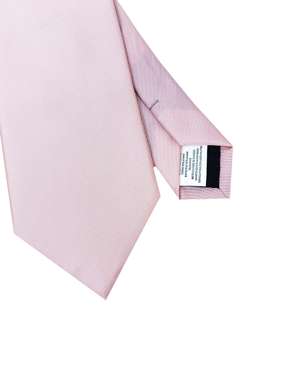 Corbata regular para hombre 2