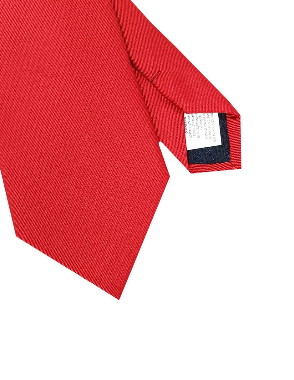 Corbata regular para hombre 2