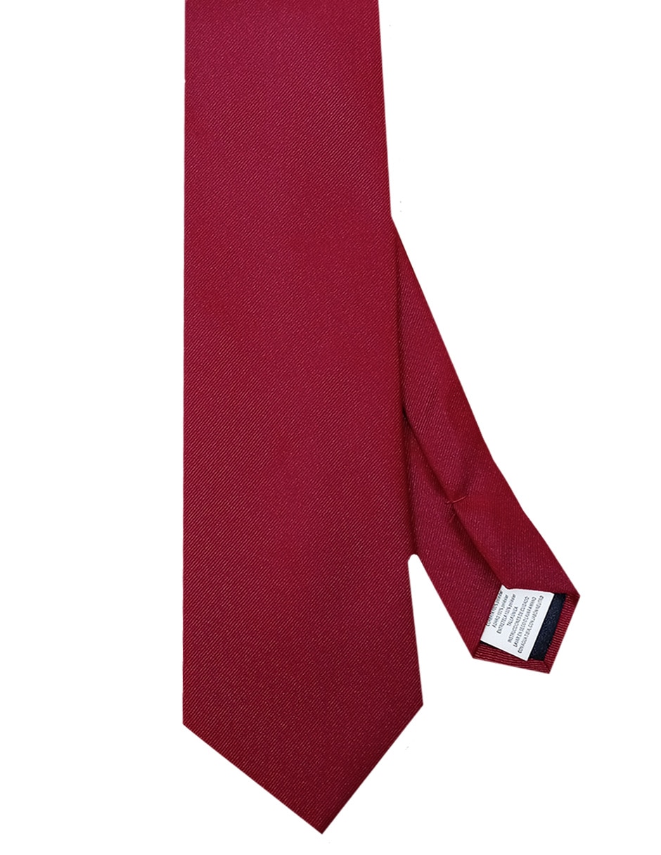 Corbata regular para hombre Corbata regular para hombre