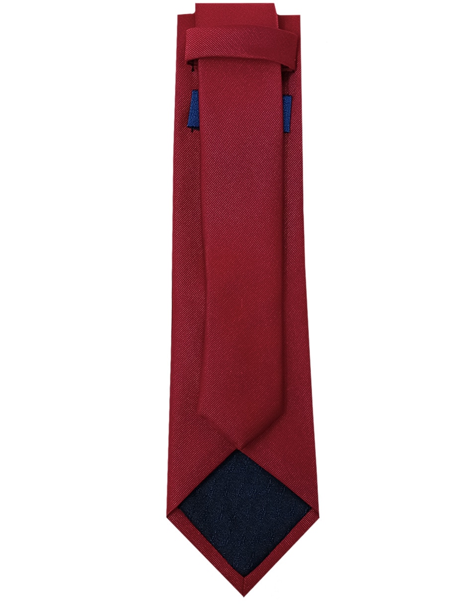 Corbata regular para hombre 3