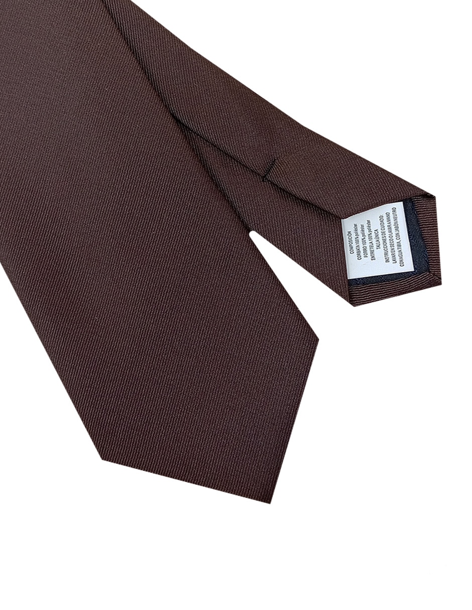 Corbata regular para hombre 2