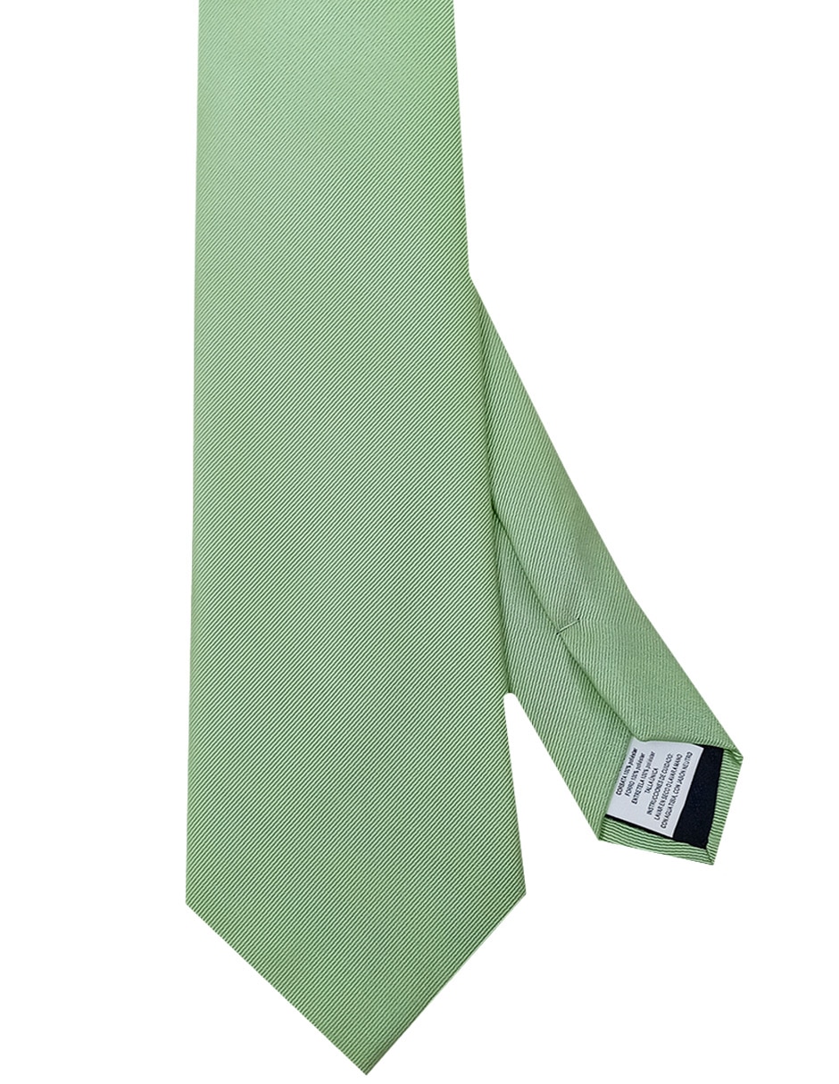 Corbata regular para hombre