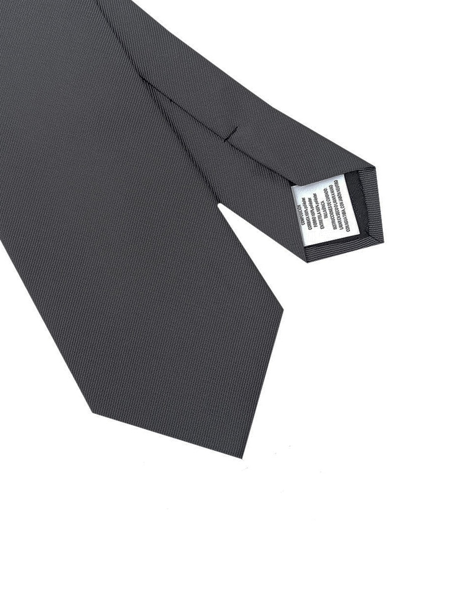 Corbata regular para hombre 2