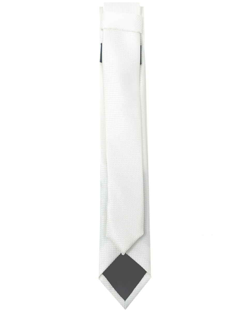 Corbata slim para hombre 3