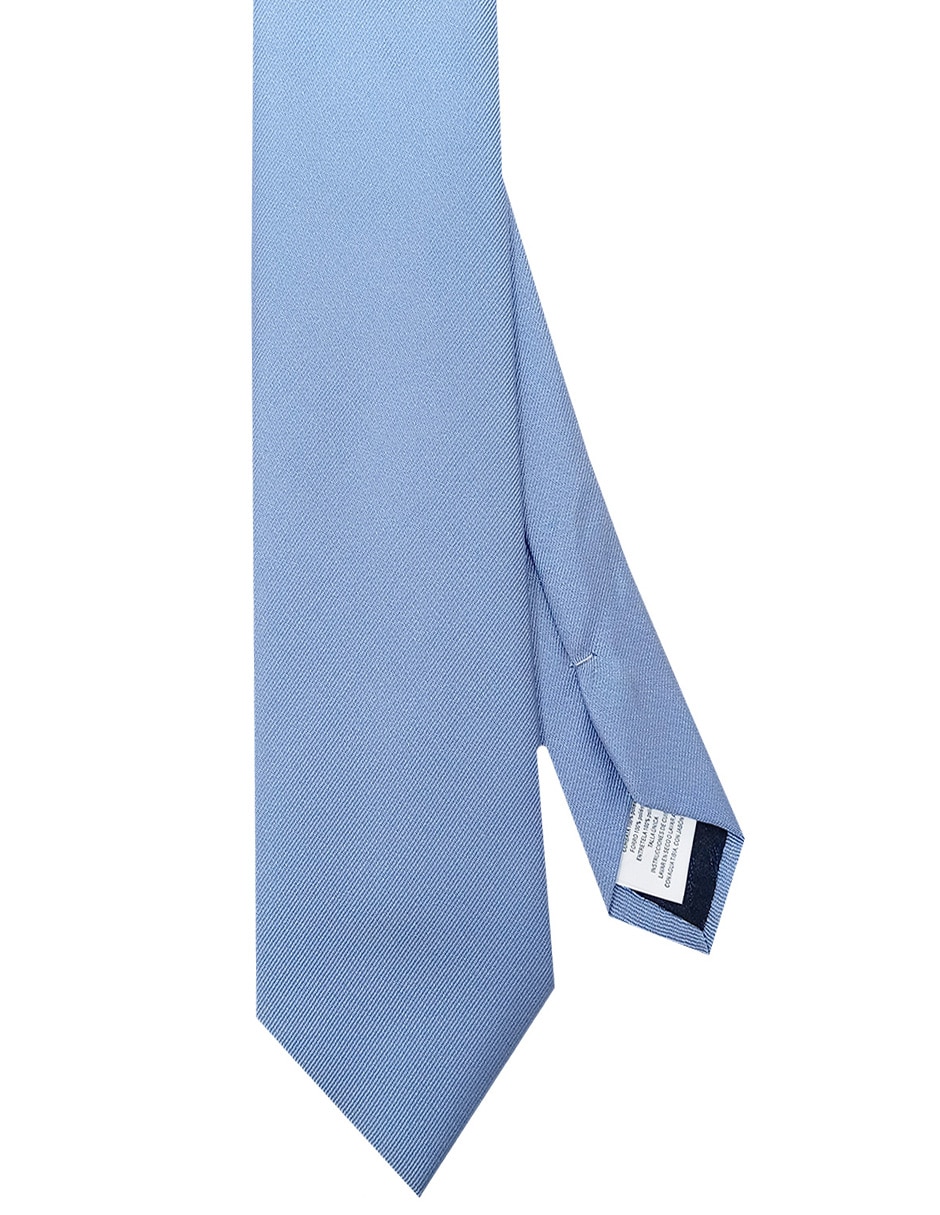 Corbata slim para hombre