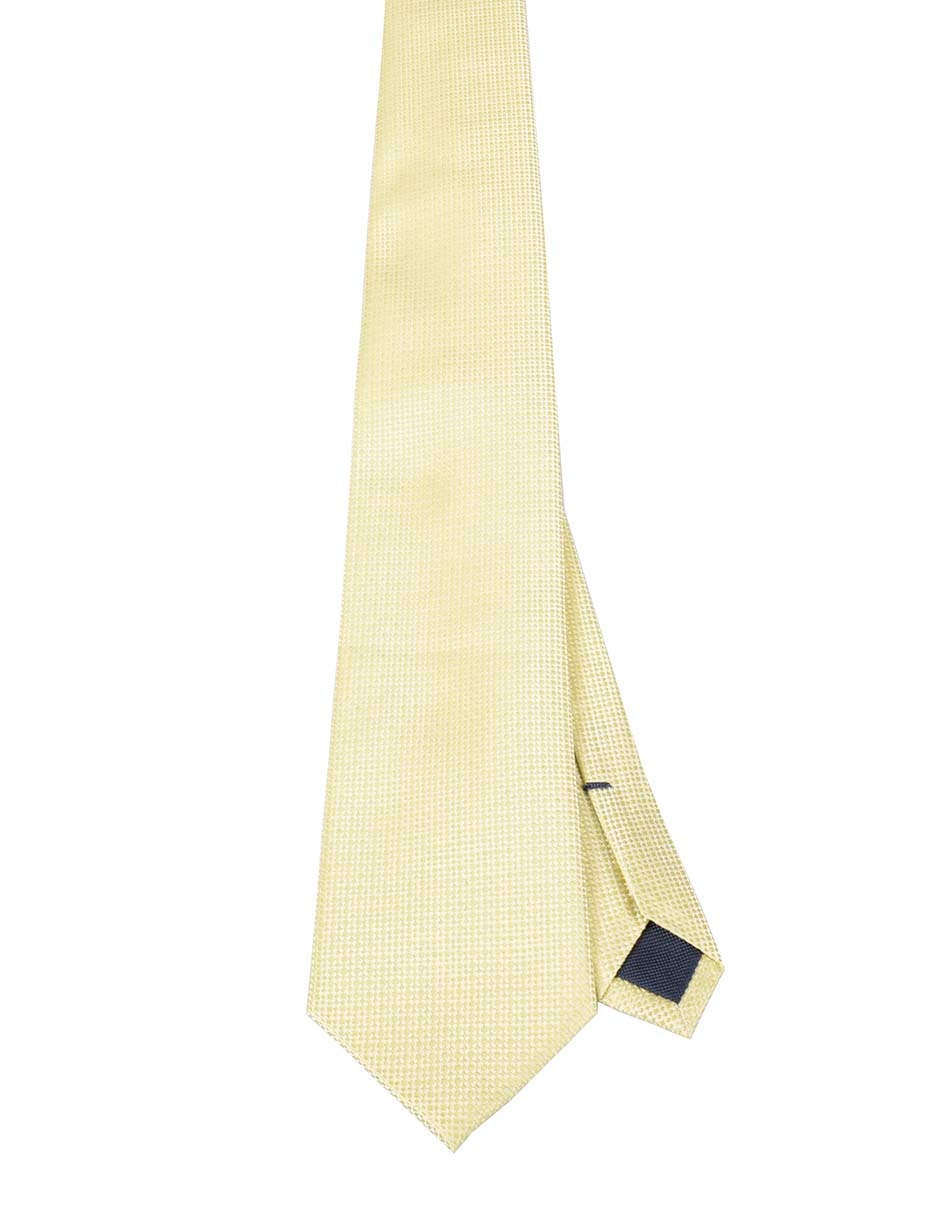 Corbata regular estampada para hombre Corbata regular estampada para hombre