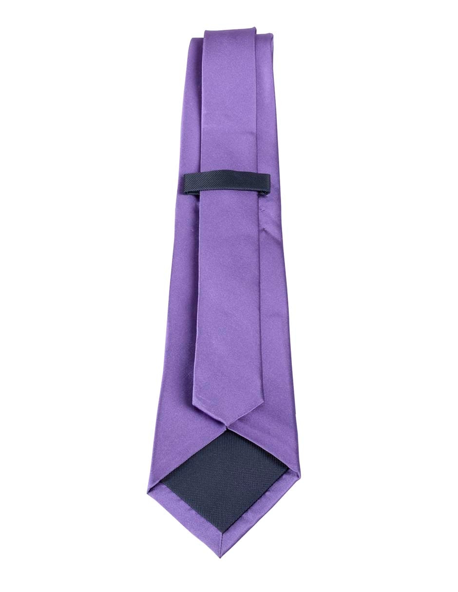 Corbata regular para hombre 2